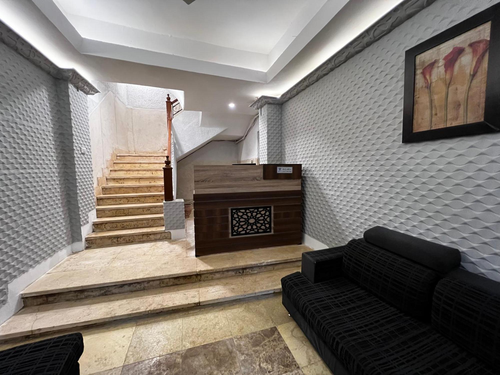 The Pyramids Gate Inn Kafret el-Gabal Εξωτερικό φωτογραφία